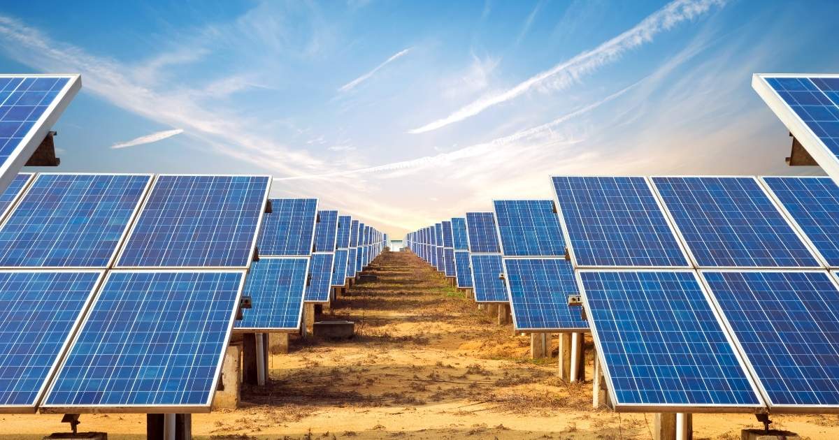Australian Solar Standard Revised to Support Growing Solar Industry | AIMS Industrial