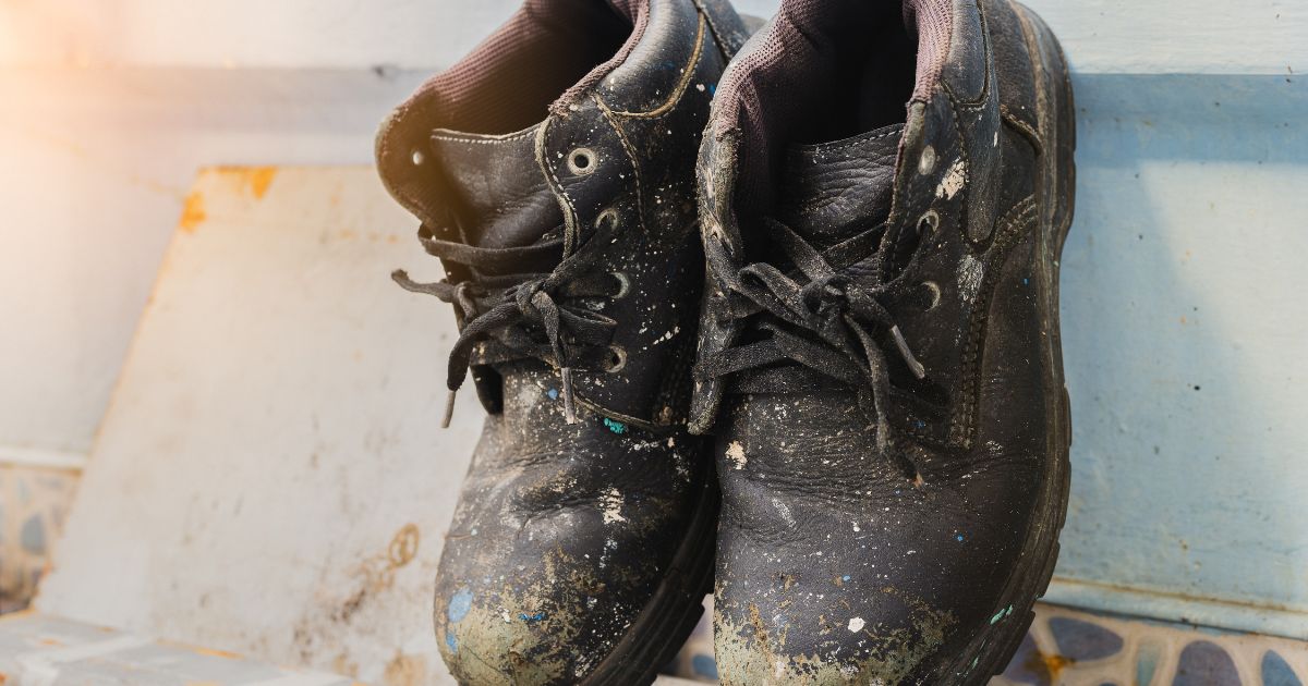 FAQs on Safety Footwear (Standards, Classifications, Features, Maintenance, Etc) - AIMS Industrial Supplies