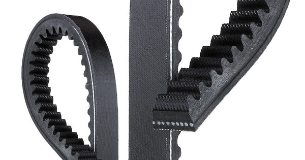 General FAQs about V-Belt - AIMS Industrial Supplies