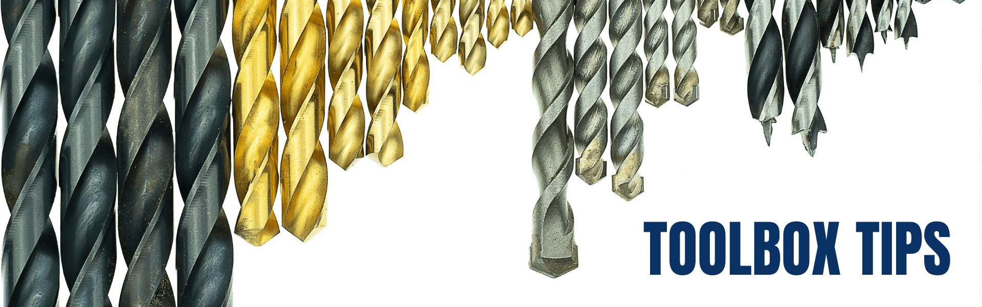 HSS vs. Carbide: Quick Reference Guide - AIMS Industrial Supplies