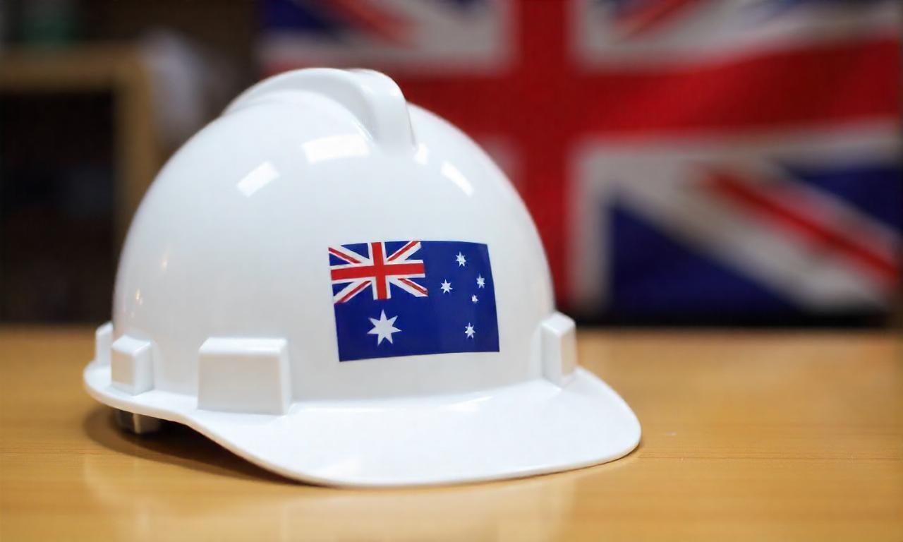 Stay Ahead: What You Need to Know About WHS Laws in Australia in 2025 - AIMS Industrial Supplies