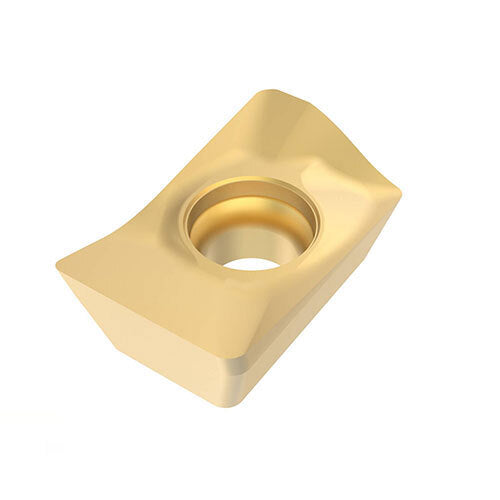 F30M (M07) Turbo 12 Square Shoulder Milling Insert