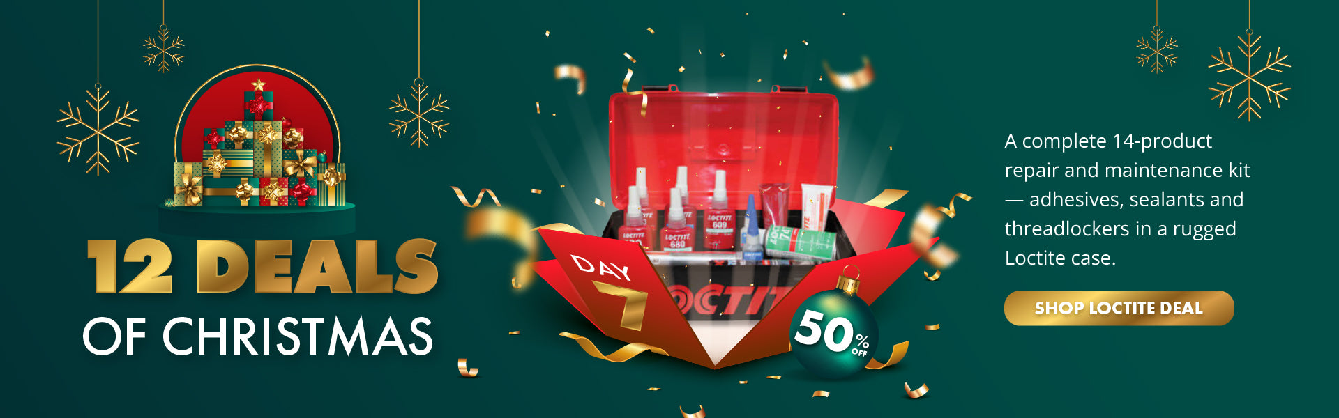 AIMS Industrial Supplies