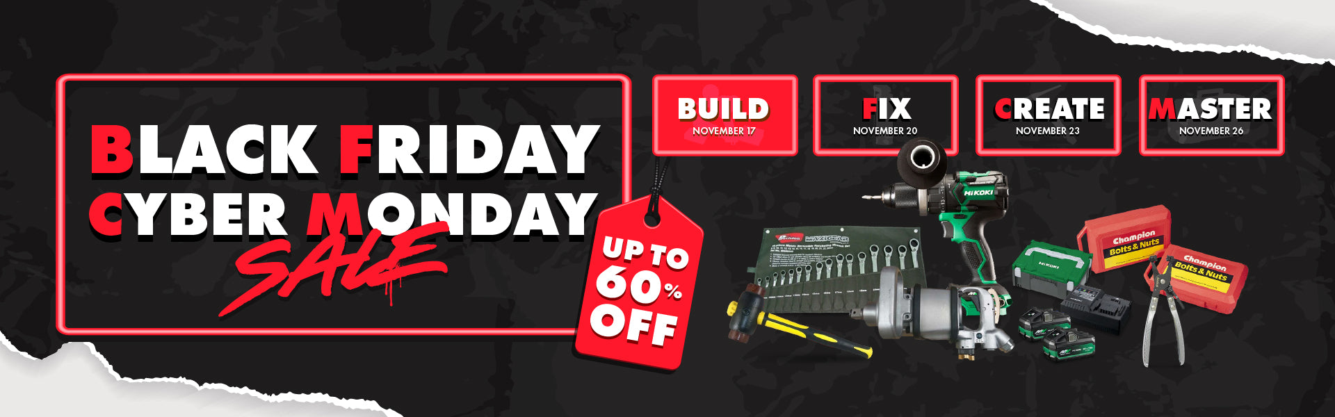 AIMS Industrial Supplies