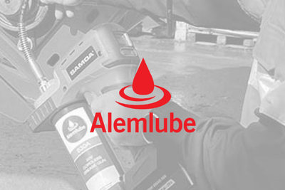 Alemlube