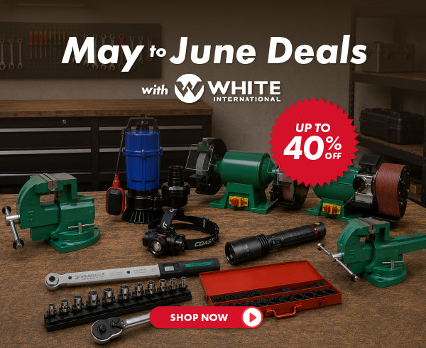 AIMS Industrial Supplies