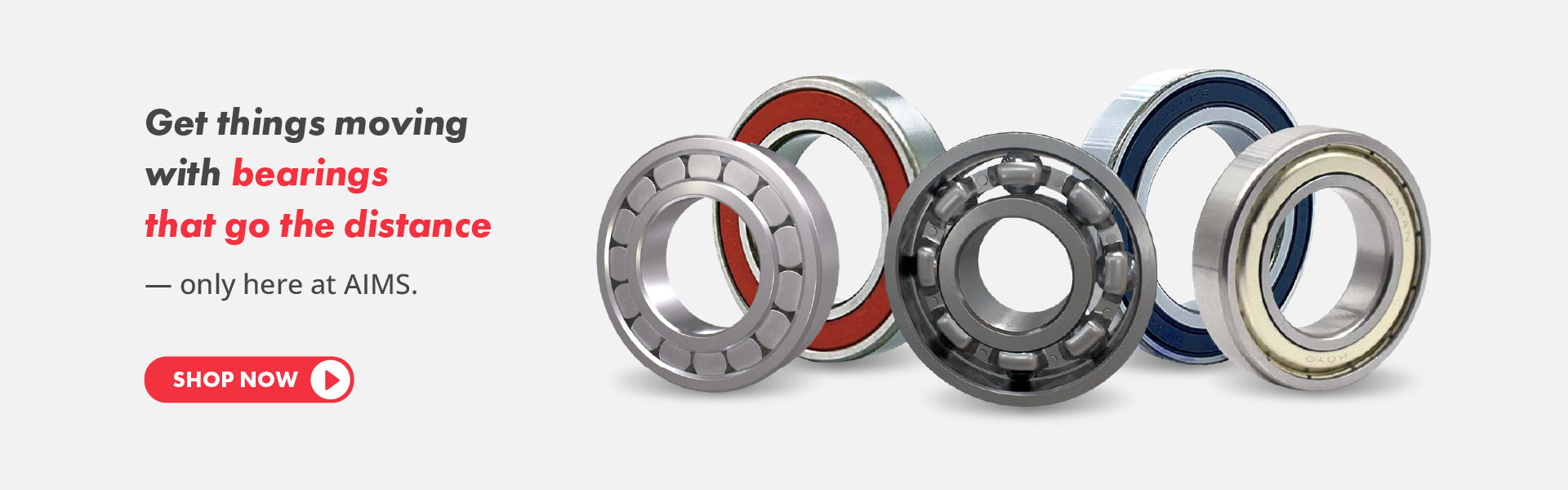 AIMS Industrial Supplies