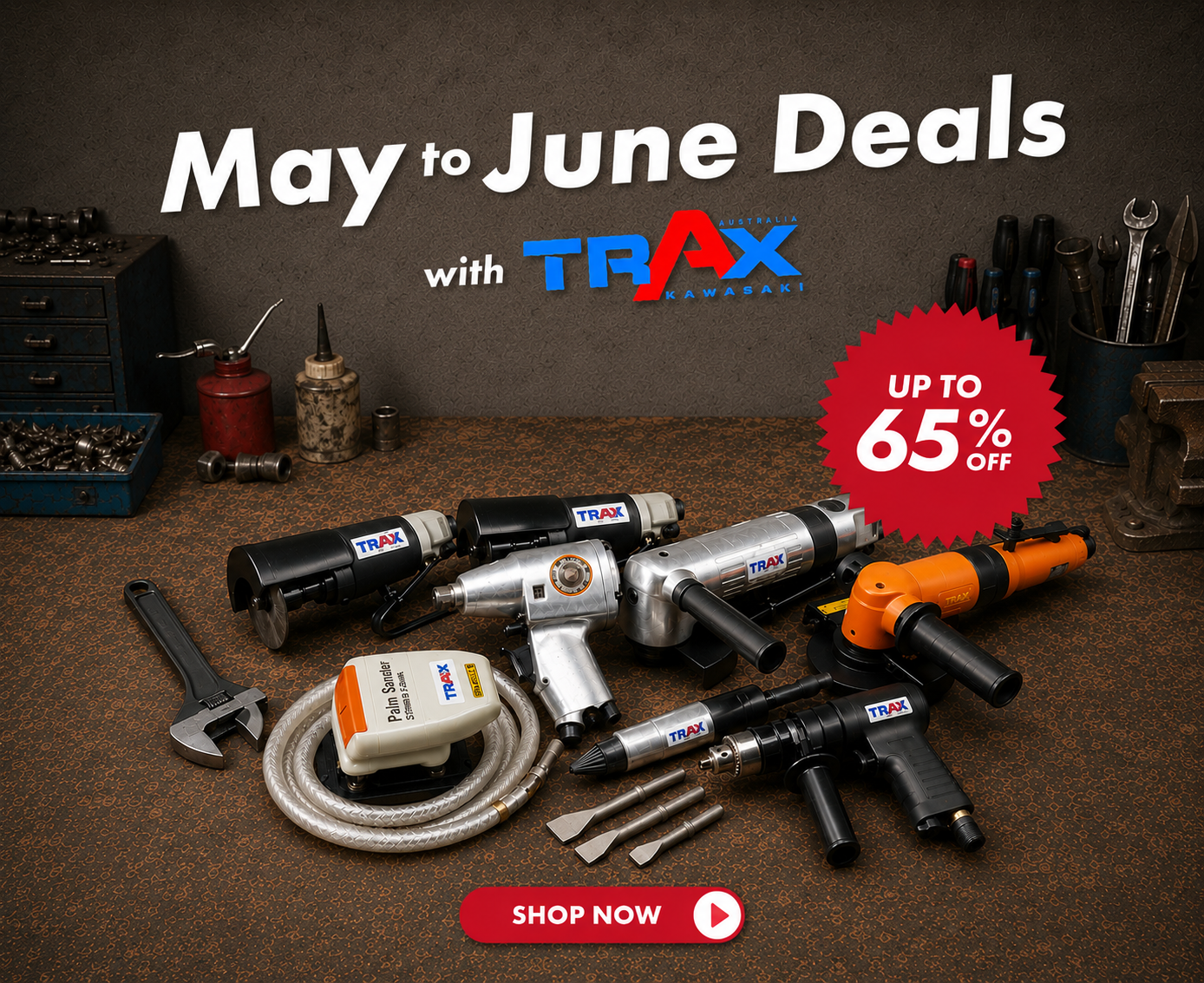 AIMS Industrial Supplies