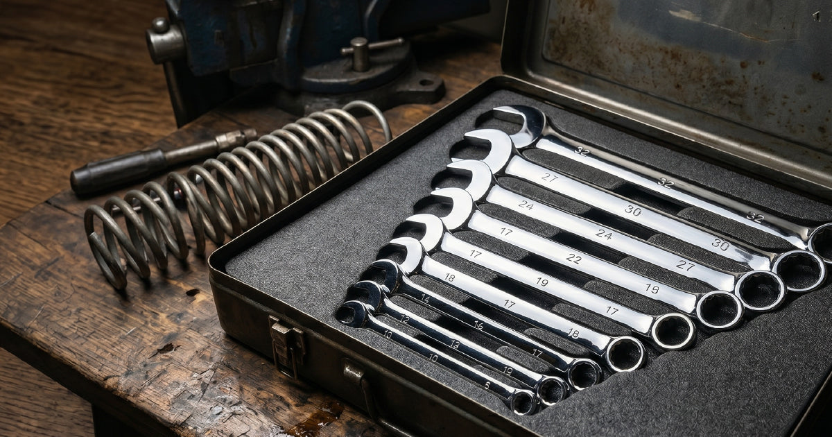 AIMS Industrial Supplies
