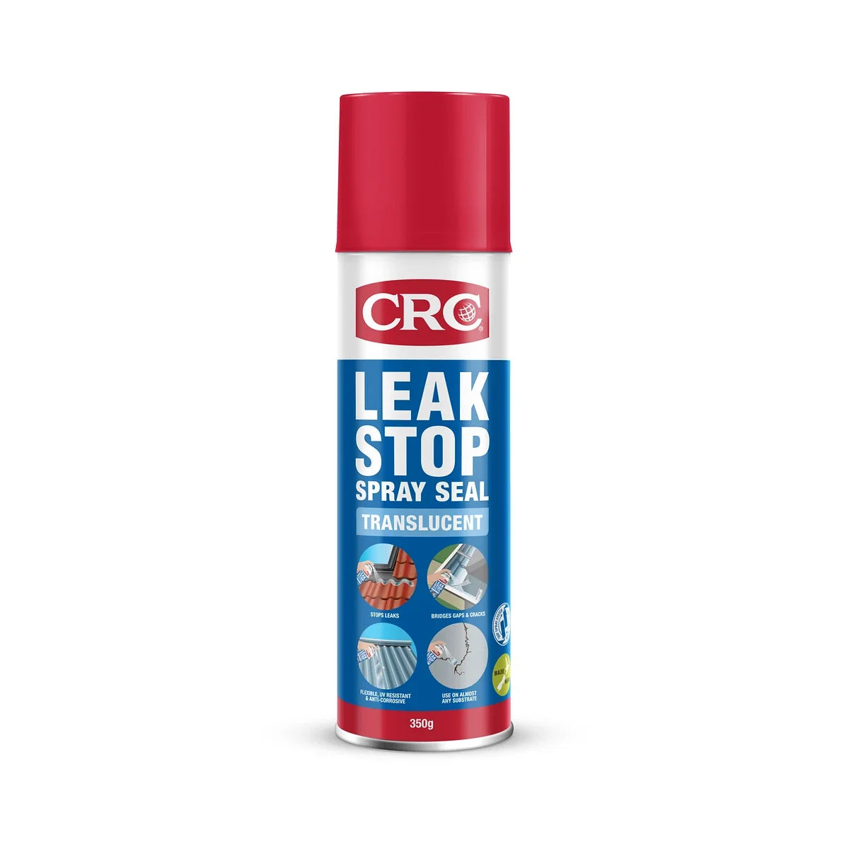 CRC 8498 Leak Stop Spray Seal 350g - A0133482