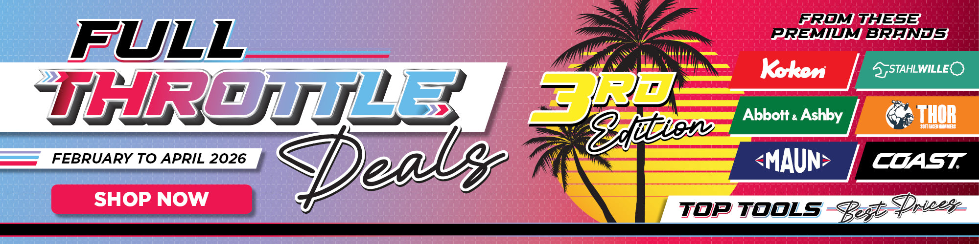 AIMS Industrial Supplies