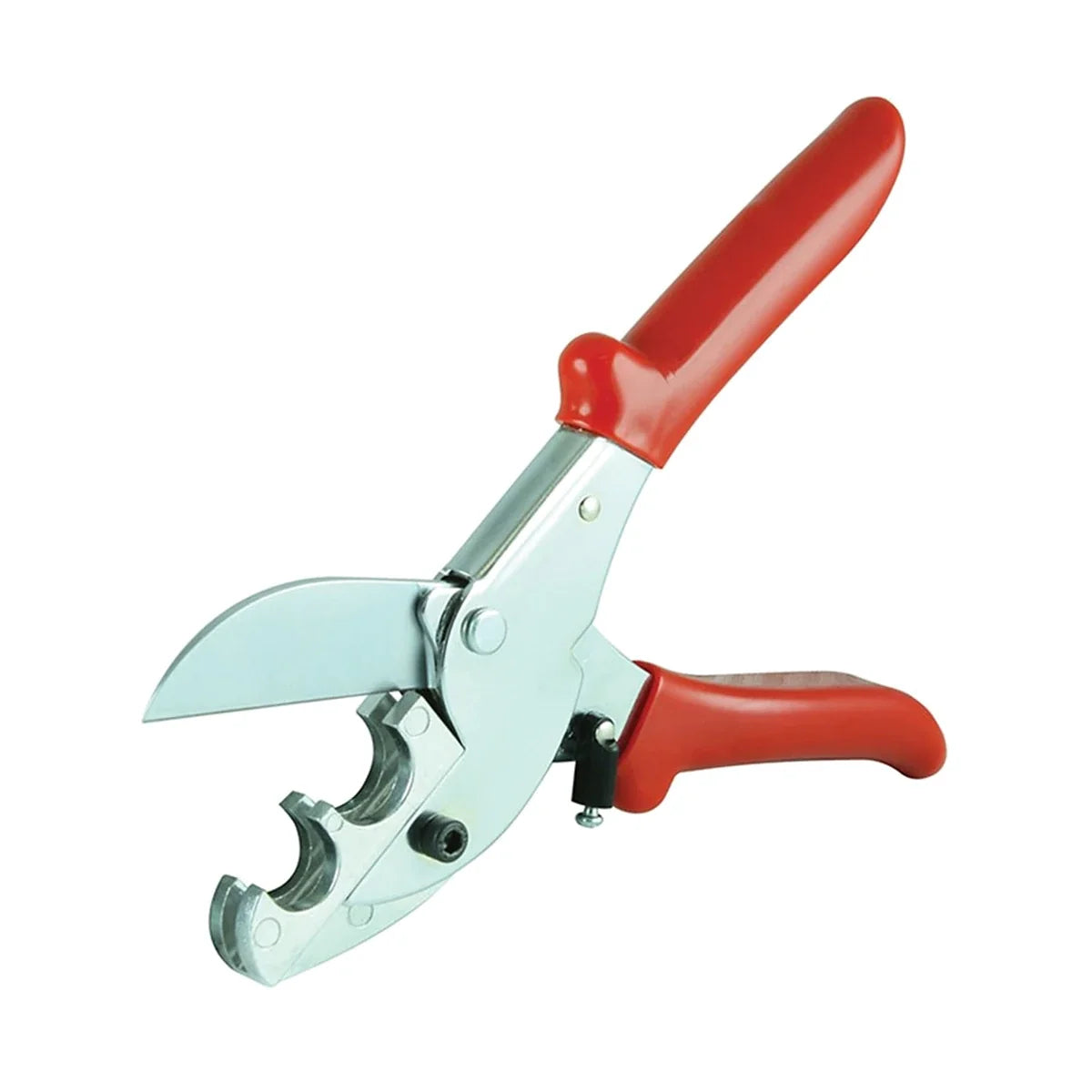 Sterling MF102-P2 Large Universal Shear with Double Tube Anvil - AIMS Industrial Supplies