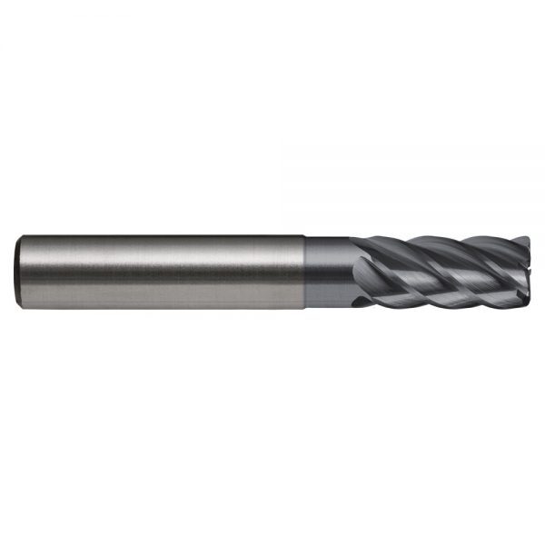 sutton-e4740605-6-x-57mm-5-flute-corner-radius-endmill-0.5°-carbide-xceed-ha