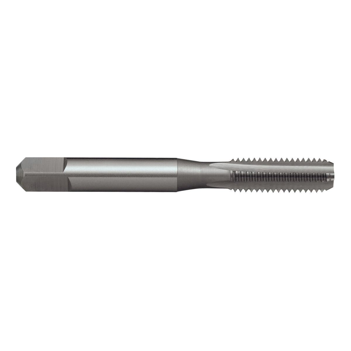 Sutton HSS Left Hand Straight Tap UNF 1/4-28 2B Bottoming - T4380635