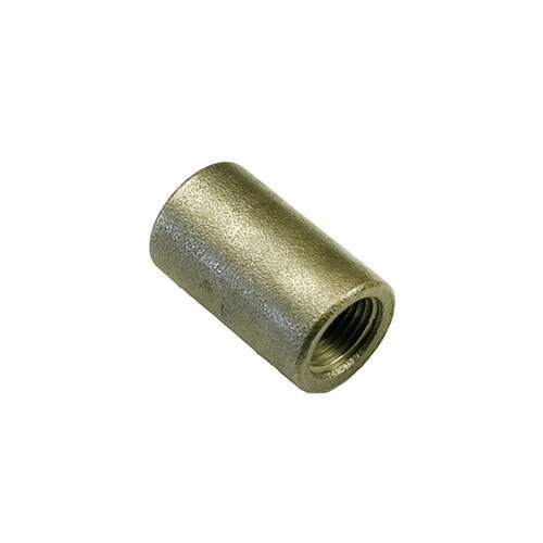 AAP Coupling - Threaded BSPT Black - AIMS Industrial Supplies