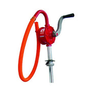 Alemlube Diesel, Oil Rotary Drum Pump 5011