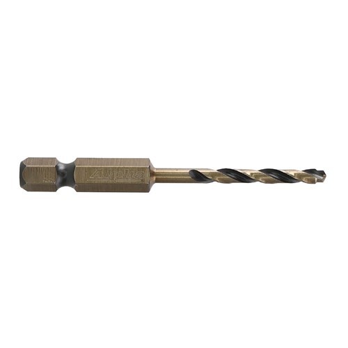 Alpha C9STQRM032 3.2mm ONSITE Plus Impact Step Tip Drill Bit