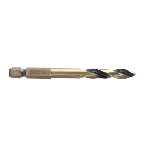 Alpha C9STQRM065 6.5mm ONSITE Plus Impact Step Tip Drill Bit