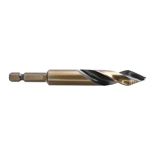 Alpha C9STQRM120 12mm ONSITE Plus Impact Step Tip Drill Bit
