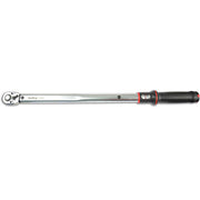 AuzGrip® 1/2" Square Drive 60 - 320 Nm Torque Wrench1