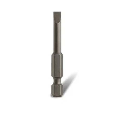 Bordo #5 x 50mm Slotted Power Bit - Clam