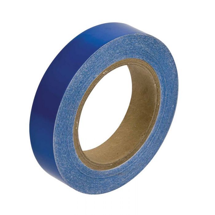 Brady Pipe Banding Tape 25mm x 27m - Blue