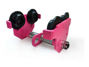 Challenger Push Beam Trolley (500 - 5000 kg)1
