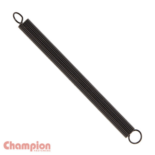Champion CAS3 Accelerator Spring 6-3/4 x 5/16" x 21G - 10/Pack