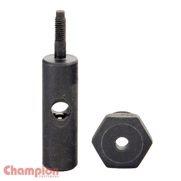 Champion H2033-4 M4 Rivet Gun Replacement Stem