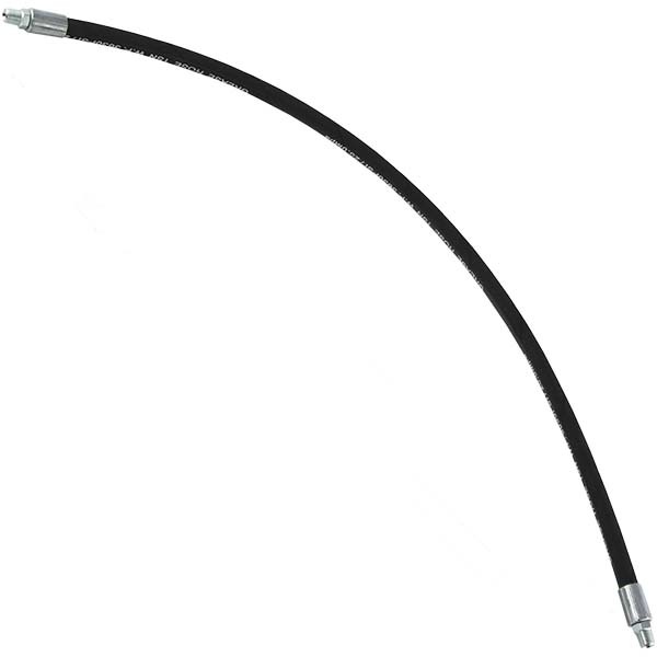 Champion R4201X Grease Gun Hose - 1/8" BSP 24"