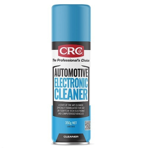 CRC  Automotive Electronic  Cleaner 350g1