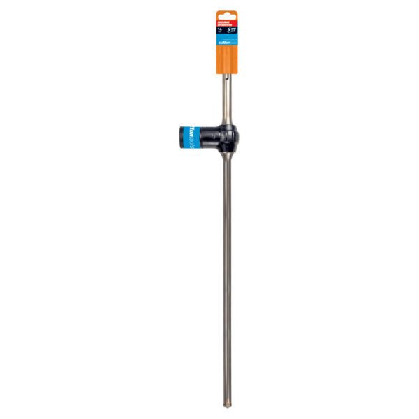 D640 SDS Max Masonry Drill - Speeduster 10 Cut - AIMS Industrial Supplies