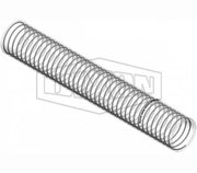 Dixon Metaflex PVC Suction Hose Clear Food Grade1