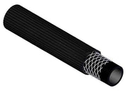 Dixon PVC Fire Reel Hose Black1