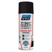 Dy-Mark Zinc Guard Quick Dry Enamel1