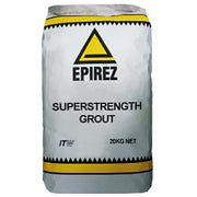 Epirez® Superstrength Grout - Non-Shrink Cement Based Grout 20kg1