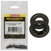External Lock Ring SPN Type Assortment Refill1