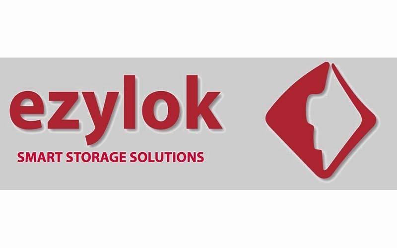 Ezylok LP4 Louvred Panel & Size 3Z, 4, 5 & 6 Plastic Bin1