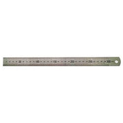 Grip® 300mm Stainless Steel Ruler1