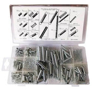 Grip® Spring Assortment Set, 200 Pieces1