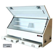 Grip® Steel Upright Tool Box 1500 x 600 x 750mm1