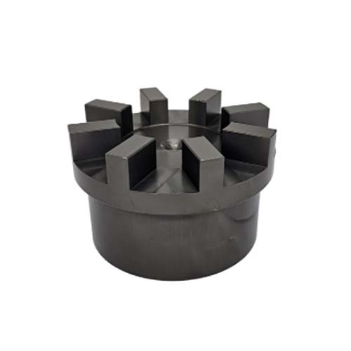 KCP KW Flex Coupling Hub Size 40 KW10 Type