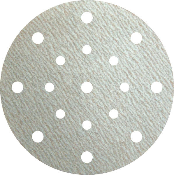 Klingspor Al. Oxide Hook & Loop Sanding Disc for Paint, Filler PS73BWK1