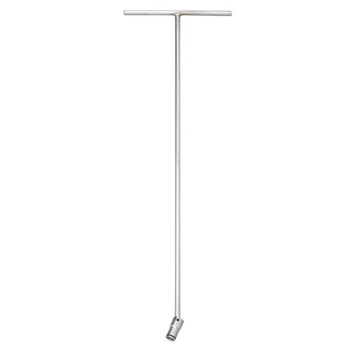 Ko-Ken Universal T-Wrench 17 x 600mm Swivel Head - KO124M17