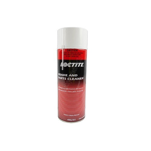 Loctite 230824 Brake And Parts Cleaner Aerosol Spray - 417g1