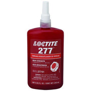 Loctite 277 High Strength Threadlocker 250ml1