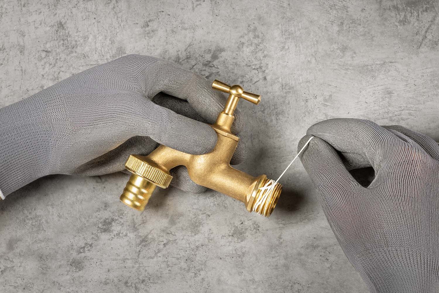 Loctite 55 Pipe Sealing Cord 160m5