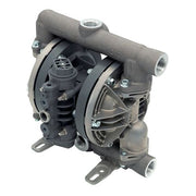 Macnaught Air Operated Double Diaphragm Pump - 1"1