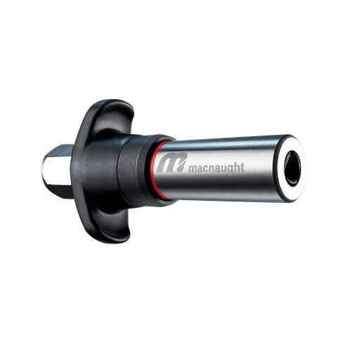 Macnaught KY+ Safety Grease Coupler - 1/8" BSP (F) Thread