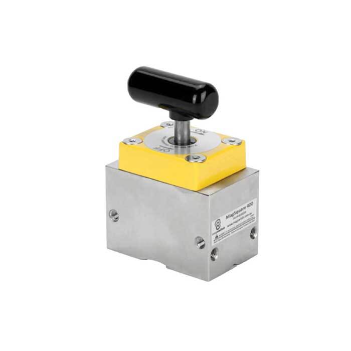 Magswitch MagSquare 400 Max Breakaway 400lb - 8100238